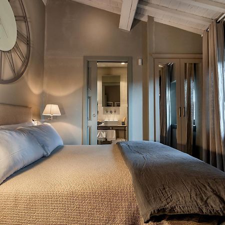 Villa Sassolini Country Boutique Hotel Montevarchi Bagian luar foto