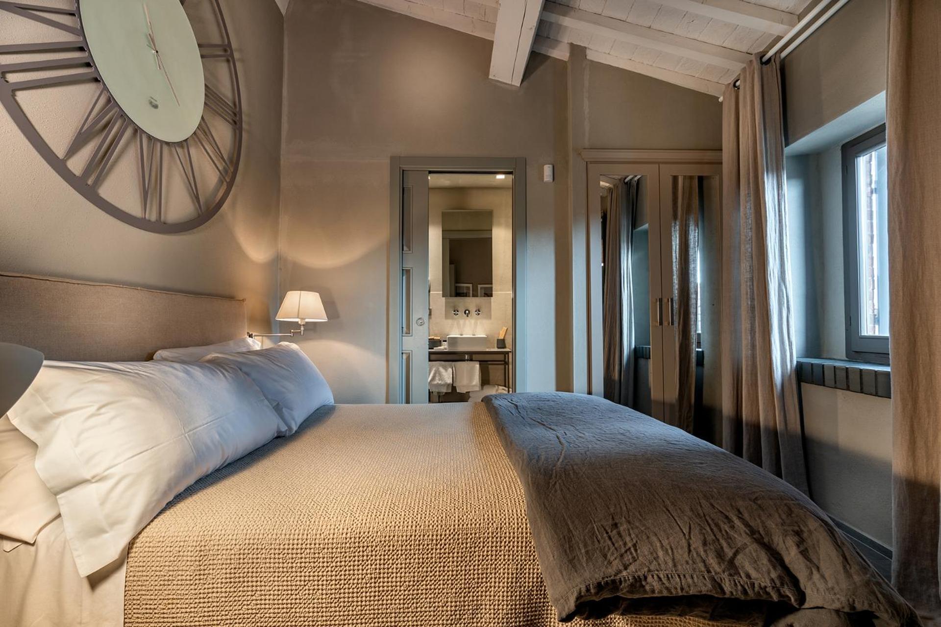 Villa Sassolini Country Boutique Hotel Montevarchi Bagian luar foto