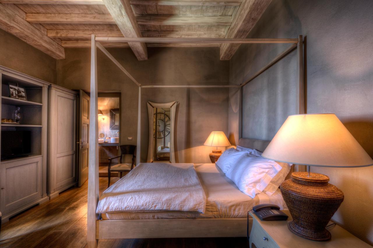 Villa Sassolini Country Boutique Hotel Montevarchi Bagian luar foto