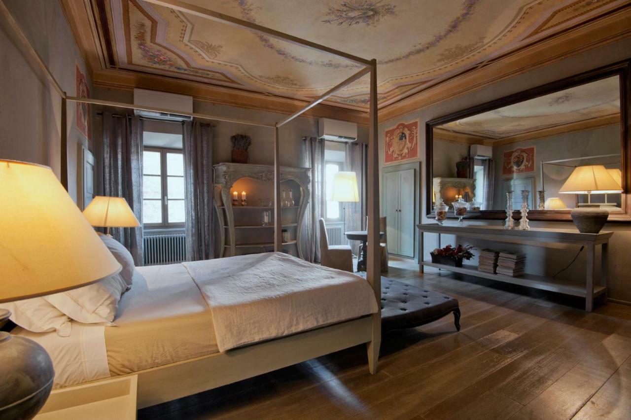 Villa Sassolini Country Boutique Hotel Montevarchi Bagian luar foto