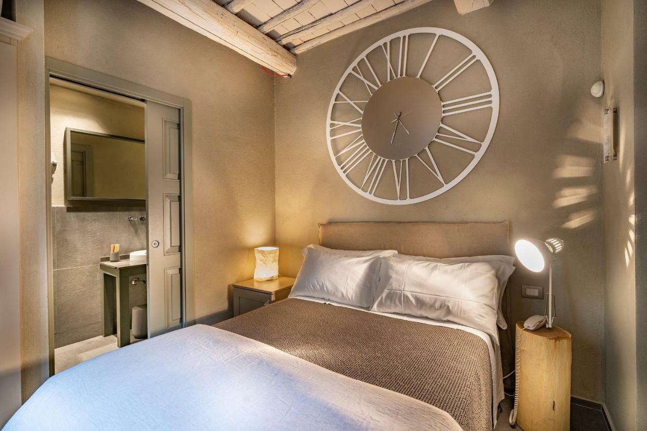 Villa Sassolini Country Boutique Hotel Montevarchi Bagian luar foto