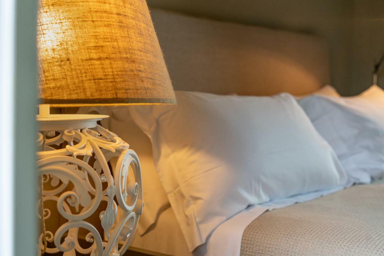 Villa Sassolini Country Boutique Hotel Montevarchi Bagian luar foto